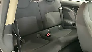 Used 2011 MINI Hatch One Black - Interior and Exterior details 10