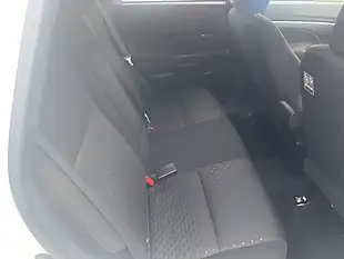 Used 2011 Mitsubishi Asx Cleartec 3 White - Interior and Exterior details 12