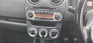 Used 2011 Mitsubishi Colt CZ2 Grey - Interior and Exterior details 18