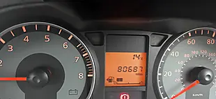 Used 2011 Mitsubishi Colt CZ2 Grey - Interior and Exterior details 20
