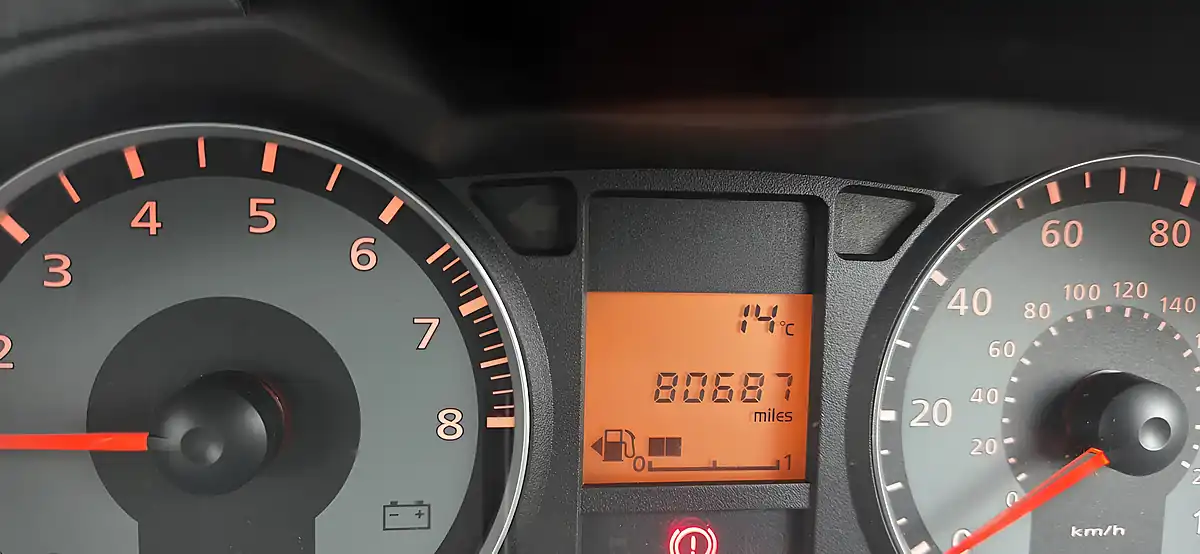 Used 2011 Mitsubishi Colt CZ2 Grey - Interior and Exterior details 20