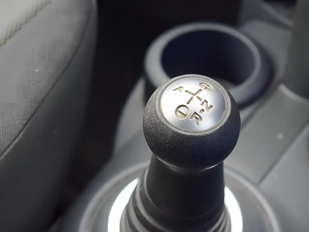 Used 2011 Mitsubishi Colt CZ2 Silver - Interior and Exterior details 12