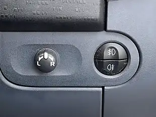 Used 2011 Mitsubishi Colt CZ2 Silver - Interior and Exterior details 17