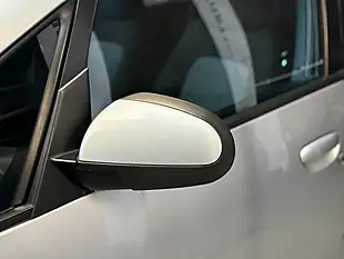 Used 2011 Mitsubishi Colt CZ2 Silver - Interior and Exterior details 16
