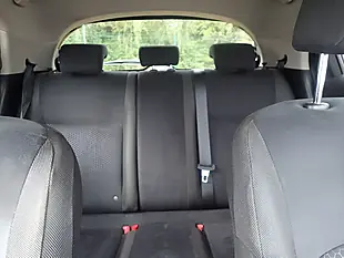 Used 2011 Nissan Juke Acenta Premium Black - Interior and Exterior details 12