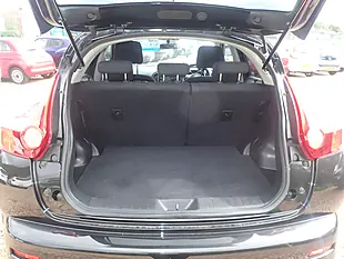 Used 2011 Nissan Juke Acenta Premium Black - Interior and Exterior details 15