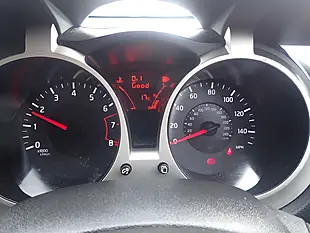Used 2011 Nissan Juke Acenta Premium Black - Interior and Exterior details 8