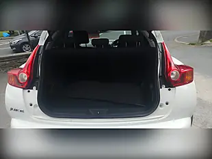 Used 2011 Nissan Juke Acenta Premium White - Interior and Exterior details 19
