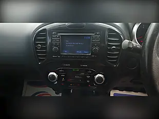Used 2011 Nissan Juke Acenta Premium White - Interior and Exterior details 20
