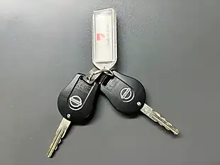 Used 2011 Nissan Juke Acenta Red - Interior and Exterior details 20