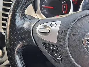 Used 2011 Nissan Juke Acenta Silver - Interior and Exterior details 14