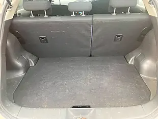 Used 2011 Nissan Juke Acenta Silver - Interior and Exterior details 17