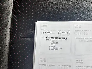 Used 2011 Nissan Juke Tekna Red - Interior and Exterior details 17