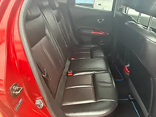 Used 2011 Nissan Juke Tekna Red - Interior and Exterior details 20