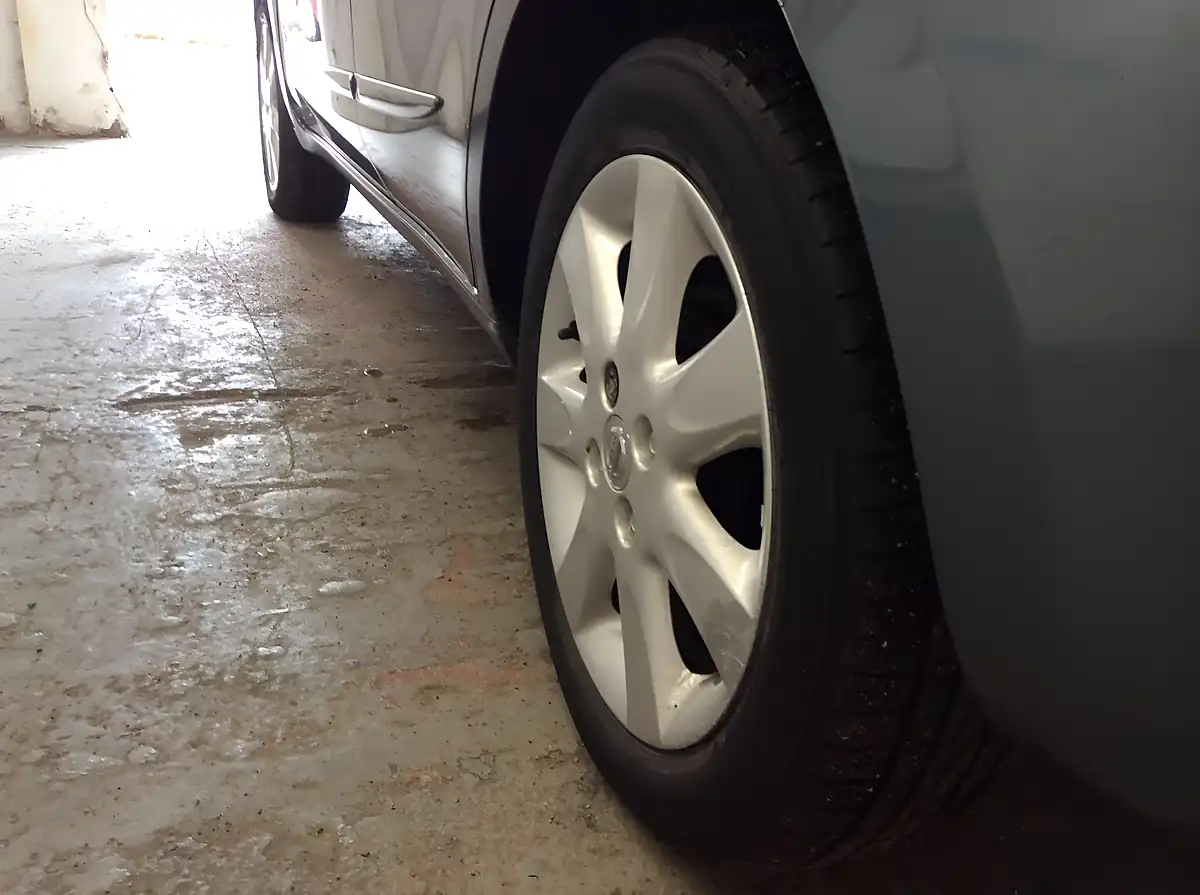 Used 2011 Nissan Micra Acenta Grey - Interior and Exterior details 12