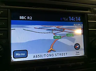 Used 2011 Nissan Micra Acenta Grey - Interior and Exterior details 16