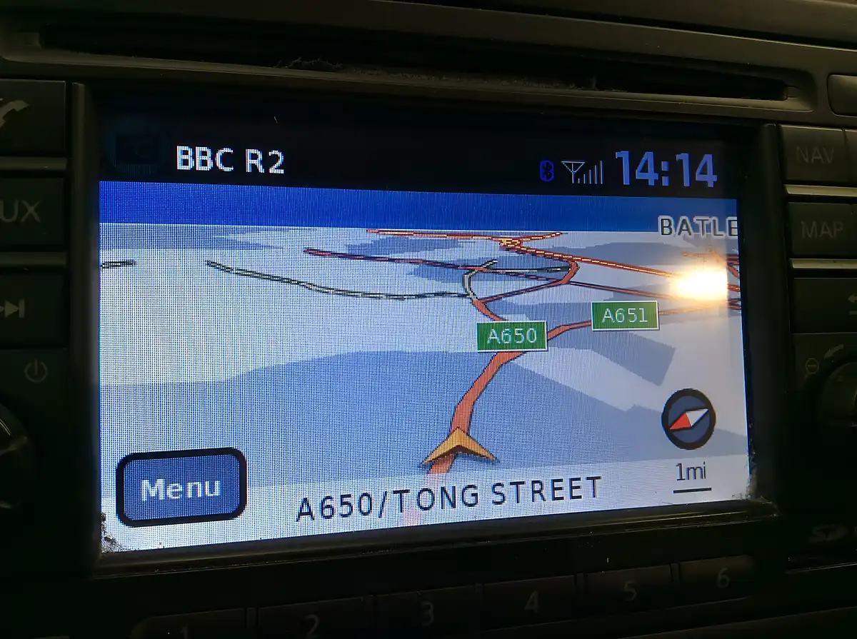 Used 2011 Nissan Micra Acenta Grey - Interior and Exterior details 16