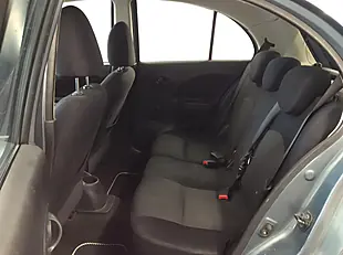 Used 2011 Nissan Micra Acenta Grey - Interior and Exterior details 19