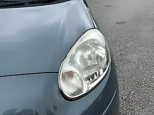 Used 2011 Nissan Micra Acenta Silver - Interior and Exterior details 11