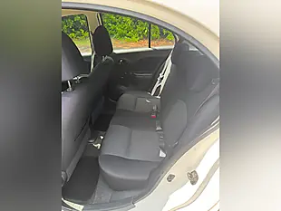 Used 2011 Nissan Micra Acenta White - Interior and Exterior details 9
