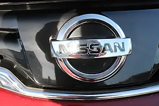 Used 2011 Nissan Note Acenta Red - Interior and Exterior details 5