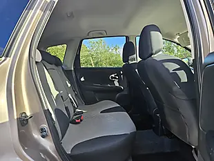 Used 2011 Nissan Note N-Tec Beige - Interior and Exterior details 16