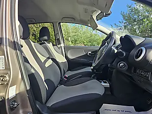 Used 2011 Nissan Note N-Tec Beige - Interior and Exterior details 18
