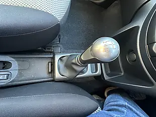 Used 2011 Nissan Note N-Tec Blue - Interior and Exterior details 20