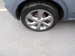 Used 2011 Nissan Note N-Tec Grey - Interior and Exterior details 16