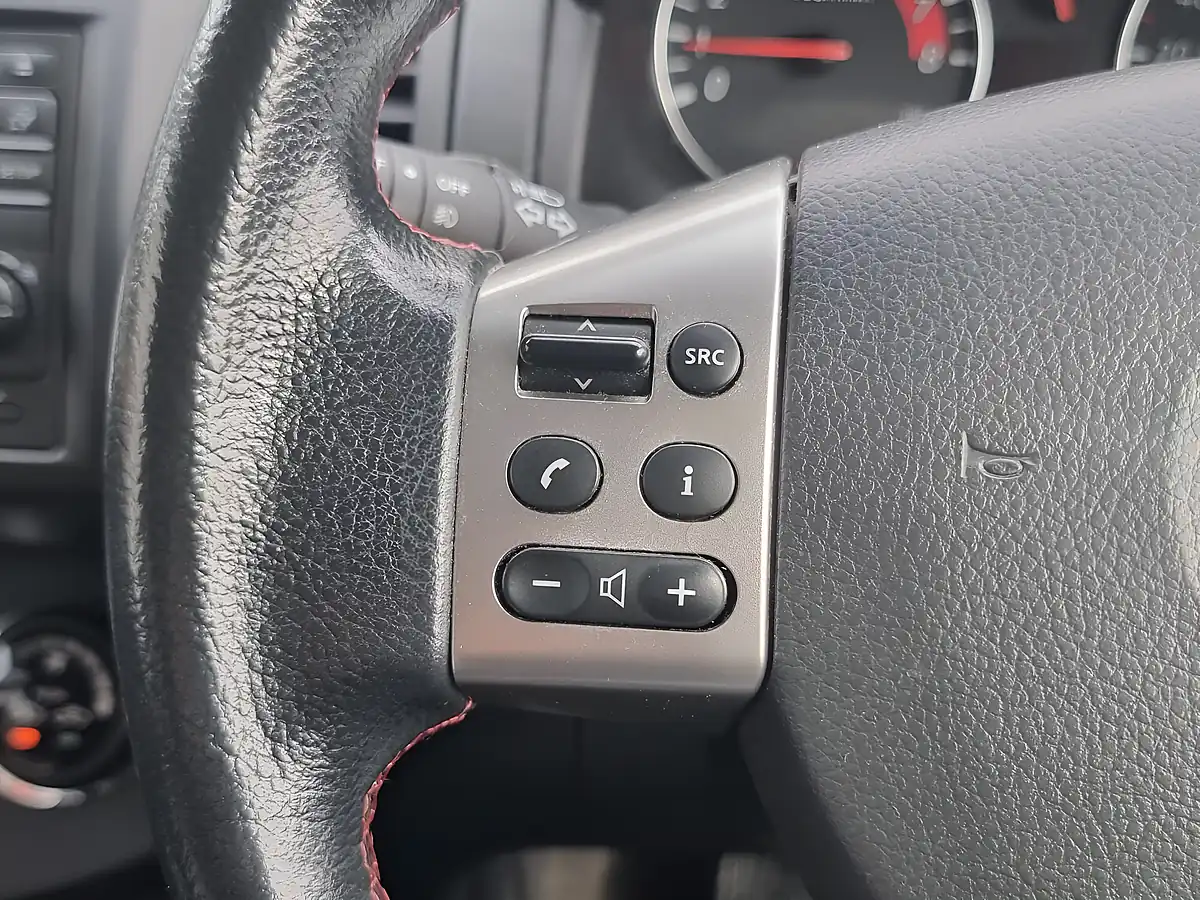 Used 2011 Nissan Note N-Tec Grey - Interior and Exterior details 12