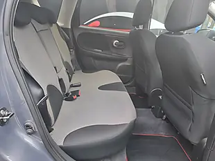 Used 2011 Nissan Note N-Tec Grey - Interior and Exterior details 13