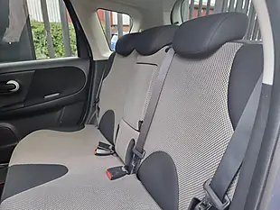Used 2011 Nissan Note N-Tec Grey - Interior and Exterior details 14