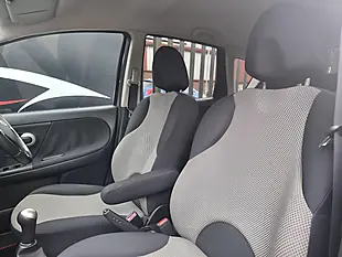 Used 2011 Nissan Note N-Tec Grey - Interior and Exterior details 15