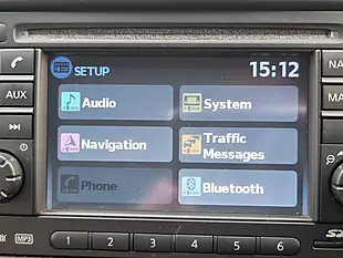 Used 2011 Nissan Note N-Tec Grey - Interior and Exterior details 17