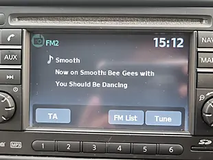 Used 2011 Nissan Note N-Tec Grey - Interior and Exterior details 19