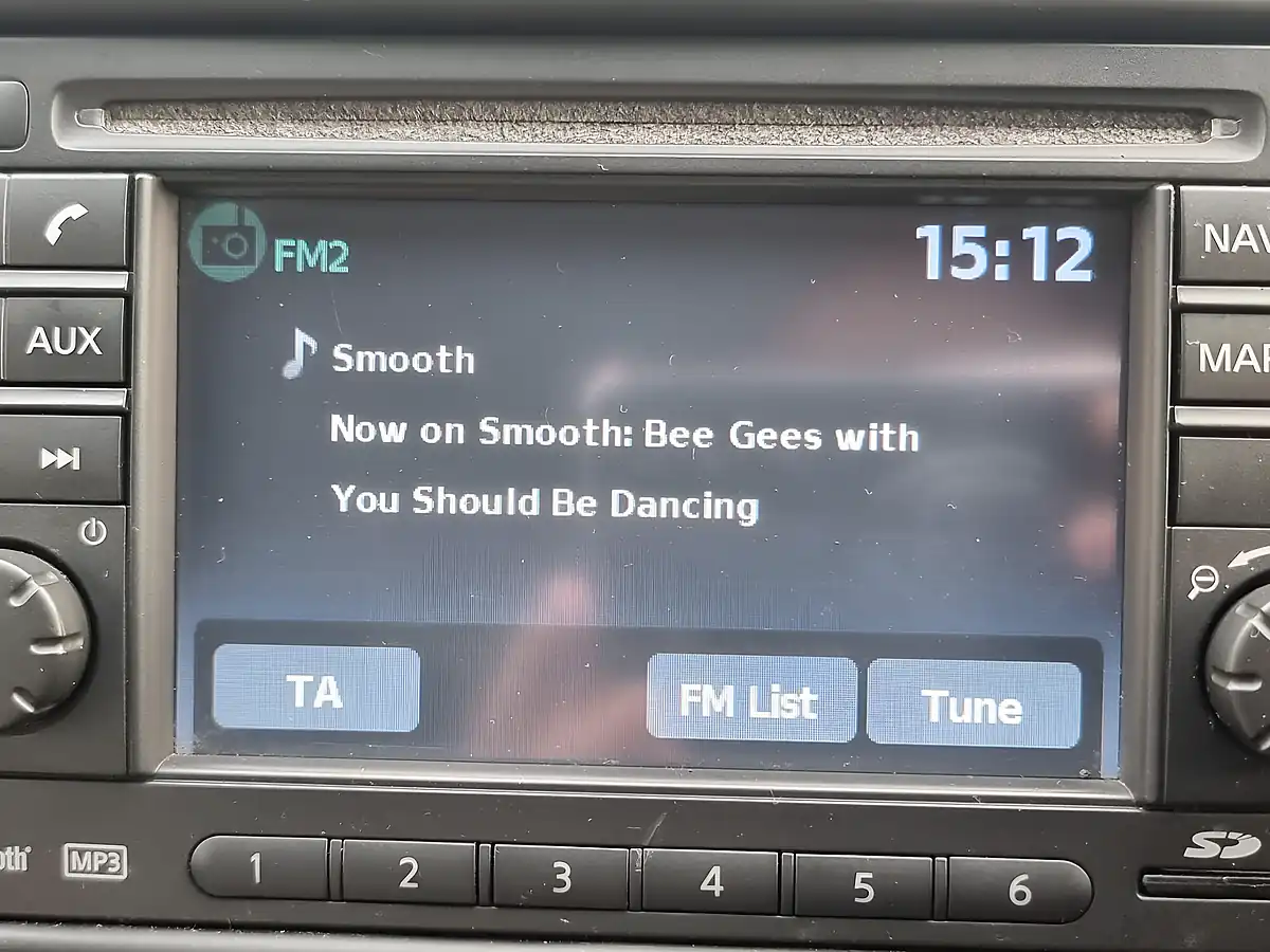 Used 2011 Nissan Note N-Tec Grey - Interior and Exterior details 19