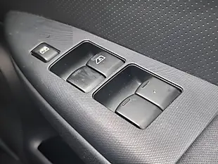 Used 2011 Nissan Note N-Tec Grey - Interior and Exterior details 20