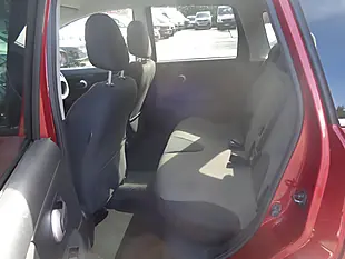 Used 2011 Nissan Note N-Tec Red - Interior and Exterior details 11