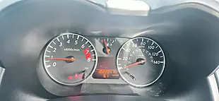 Used 2011 Nissan Note N-Tec Silver - Interior and Exterior details 11