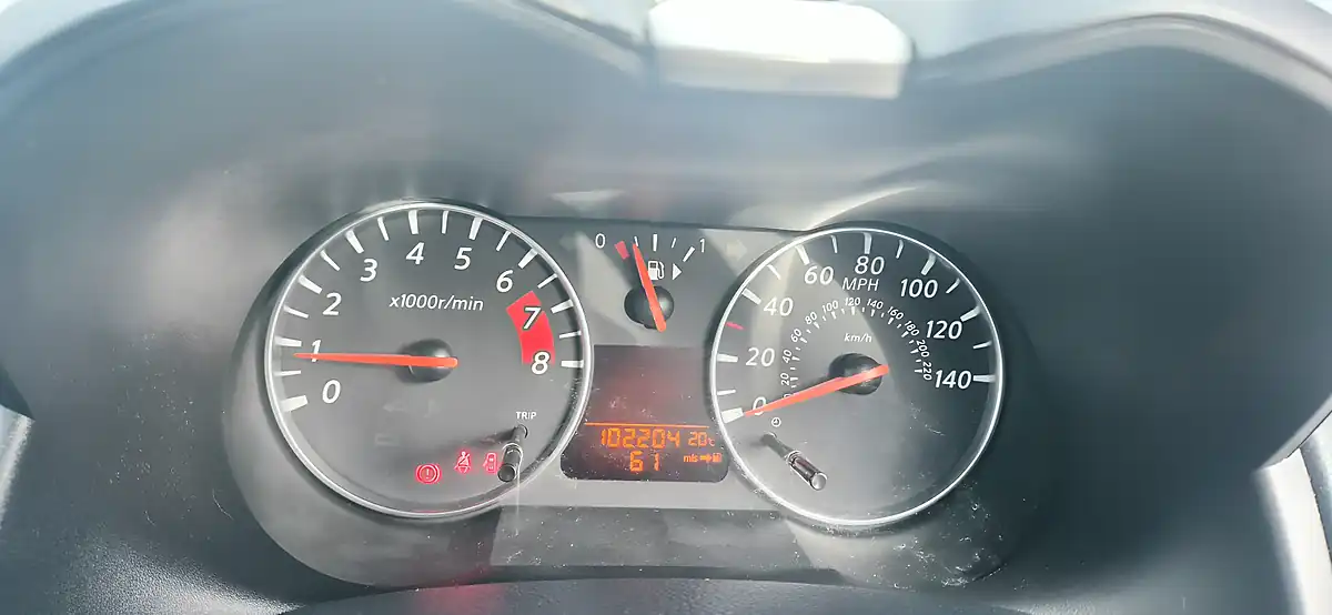 Used 2011 Nissan Note N-Tec Silver - Interior and Exterior details 11