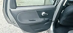 Used 2011 Nissan Note N-Tec Silver - Interior and Exterior details 14
