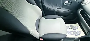 Used 2011 Nissan Note N-Tec Silver - Interior and Exterior details 18