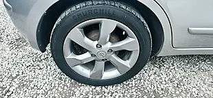 Used 2011 Nissan Note N-Tec Silver - Interior and Exterior details 19