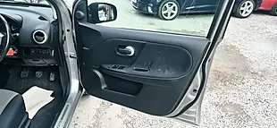Used 2011 Nissan Note N-Tec Silver - Interior and Exterior details 9