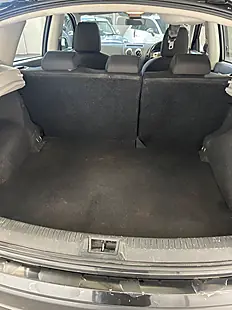 Used 2011 Nissan Qashqai Acenta Black - Interior and Exterior details 11