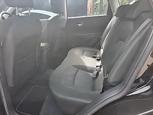 Used 2011 Nissan Qashqai Acenta Black - Interior and Exterior details 16