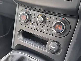 Used 2011 Nissan Qashqai Acenta Black - Interior and Exterior details 19