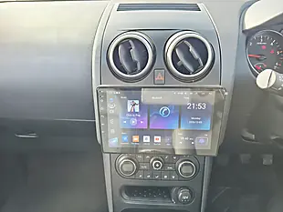 Used 2011 Nissan Qashqai Acenta Brown - Interior and Exterior details 12