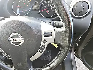 Used 2011 Nissan Qashqai Acenta Brown - Interior and Exterior details 14