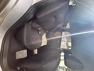 Used 2011 Nissan Qashqai Gold - Interior and Exterior details 11